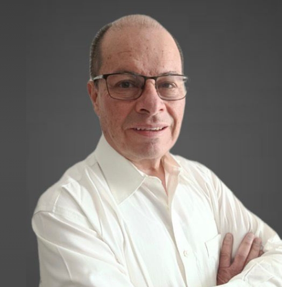 Guillermo Ricardo Robledo