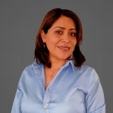 Elizabeth Benitez Negrete