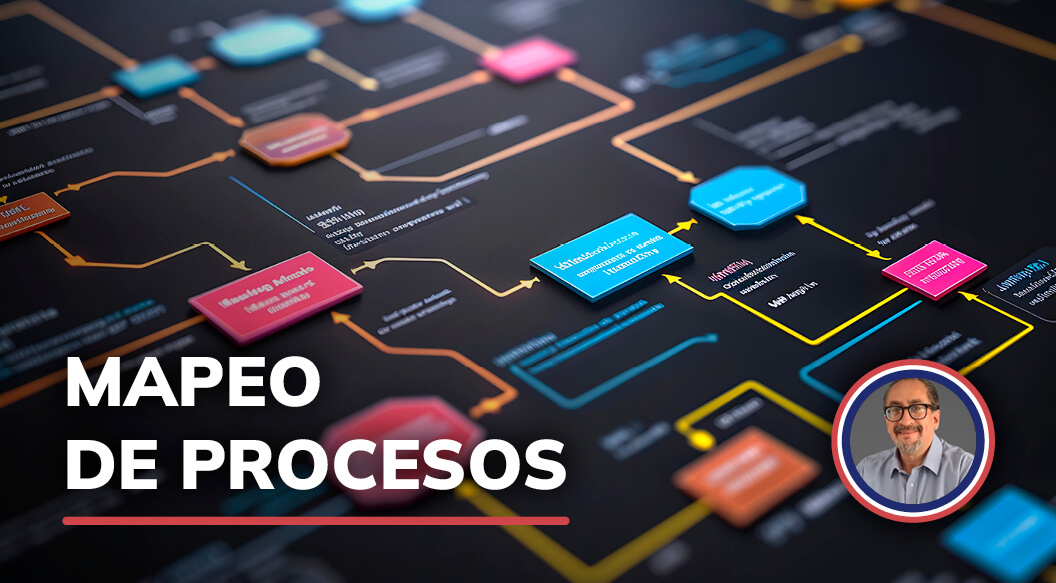 Mapeo de procesos
